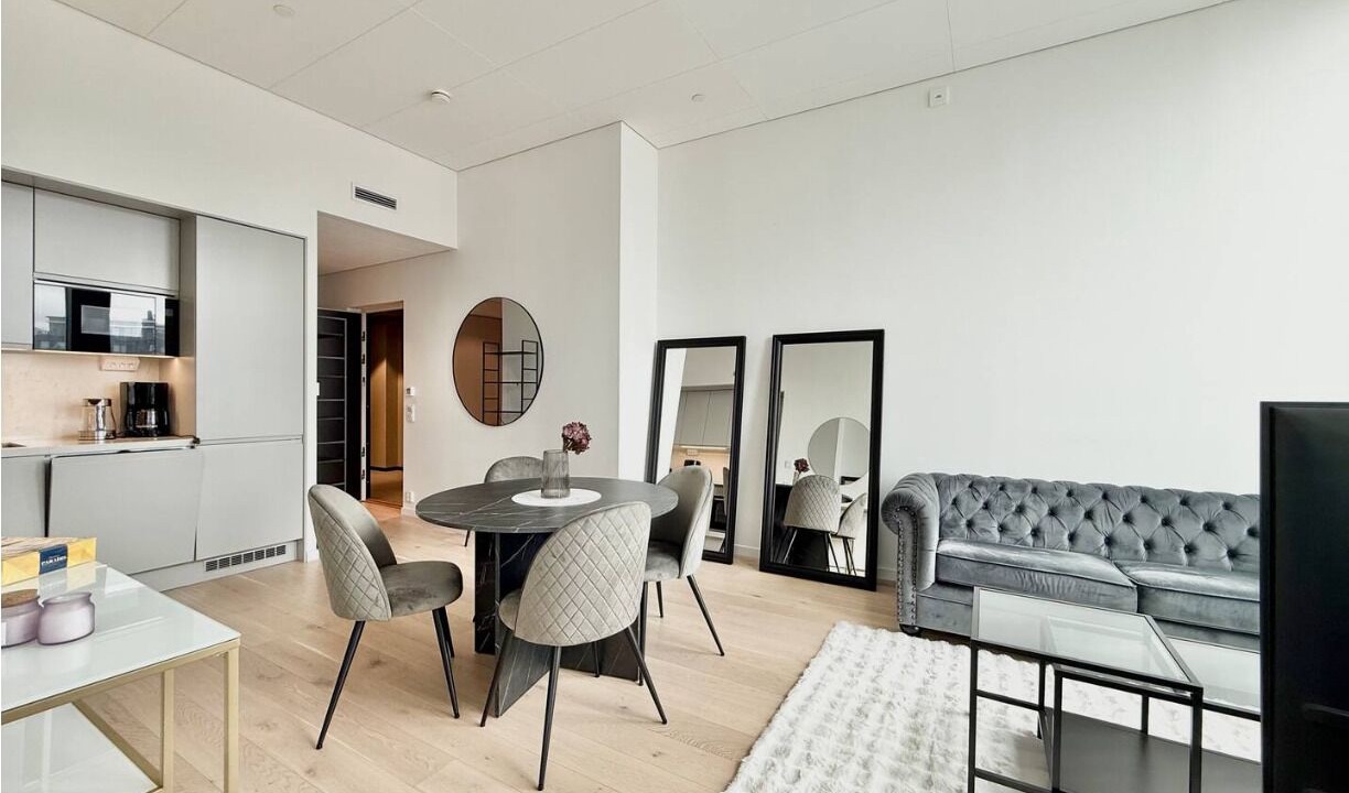Photo of Livingroom in Lundby