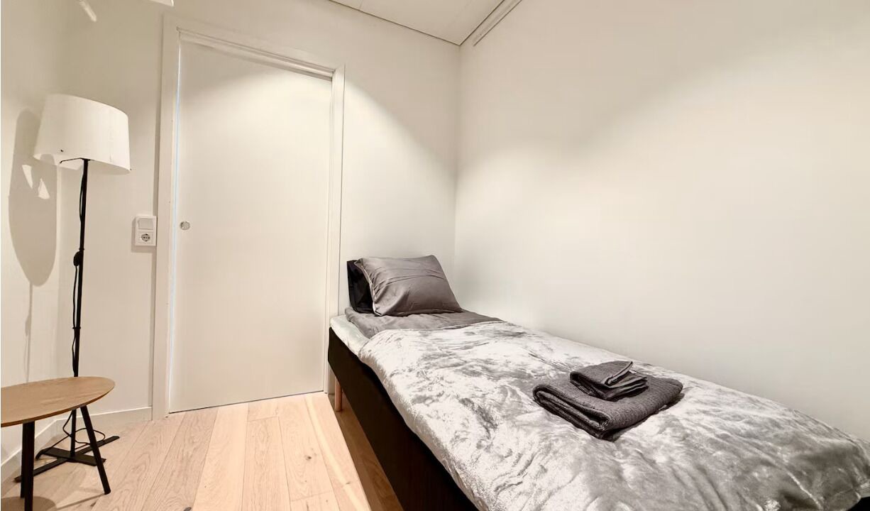 Photo of Bedroom in Lundby