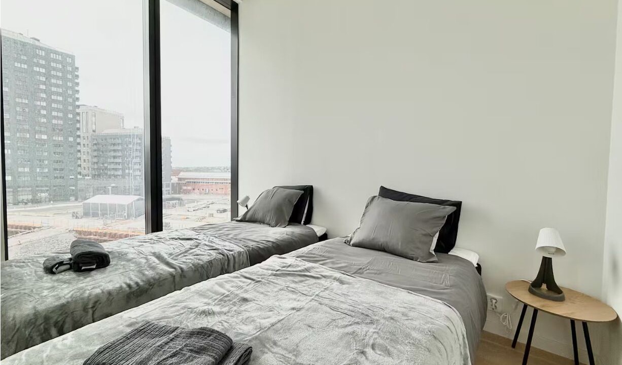 Photo of Bedroom in Lundby