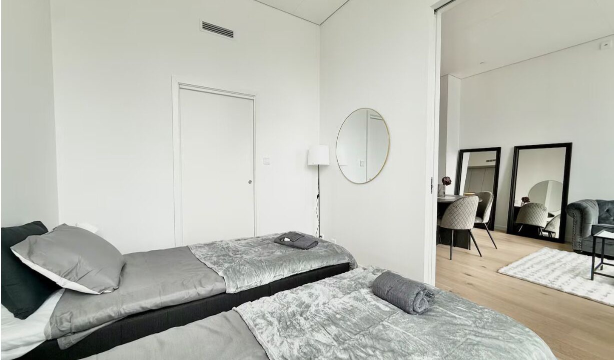 Photo of Bedroom in Lundby