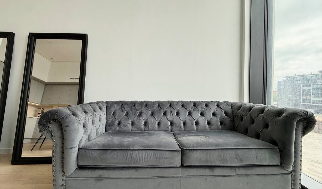 Photo of Livingroom in Lundby