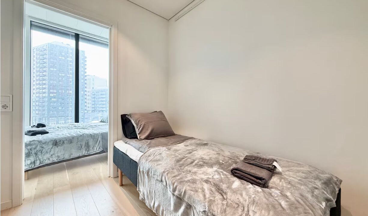 Photo of Bedroom in Lundby