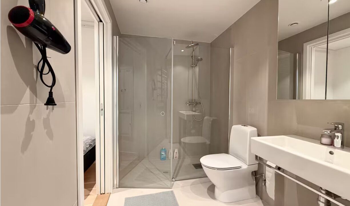 Photo of Bathroom in Lundby
