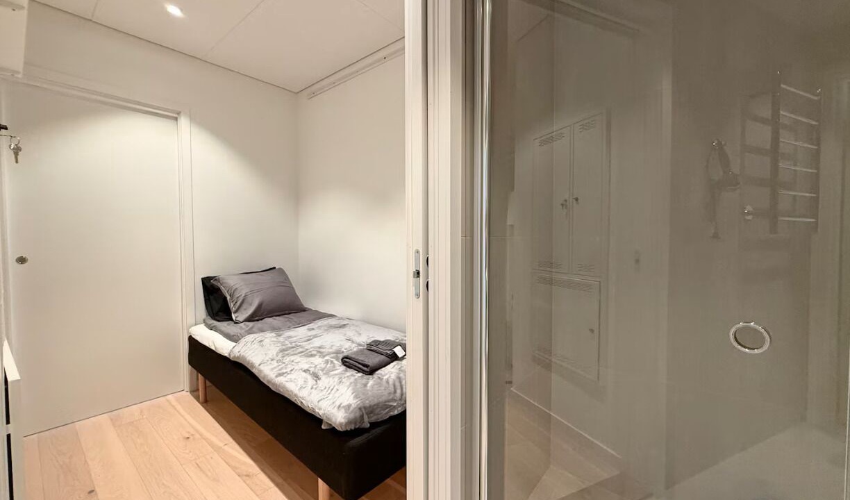 Photo of Bedroom in Lundby