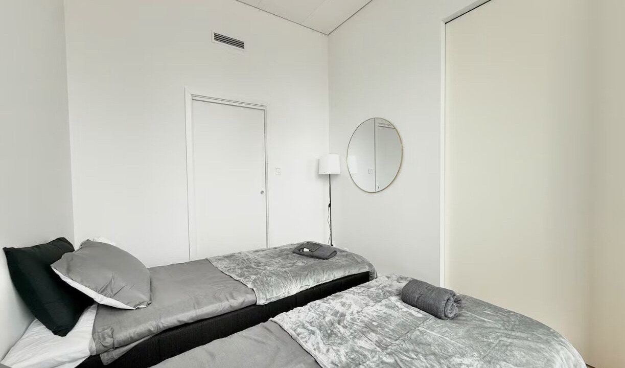 Photo of Bedroom in Lundby