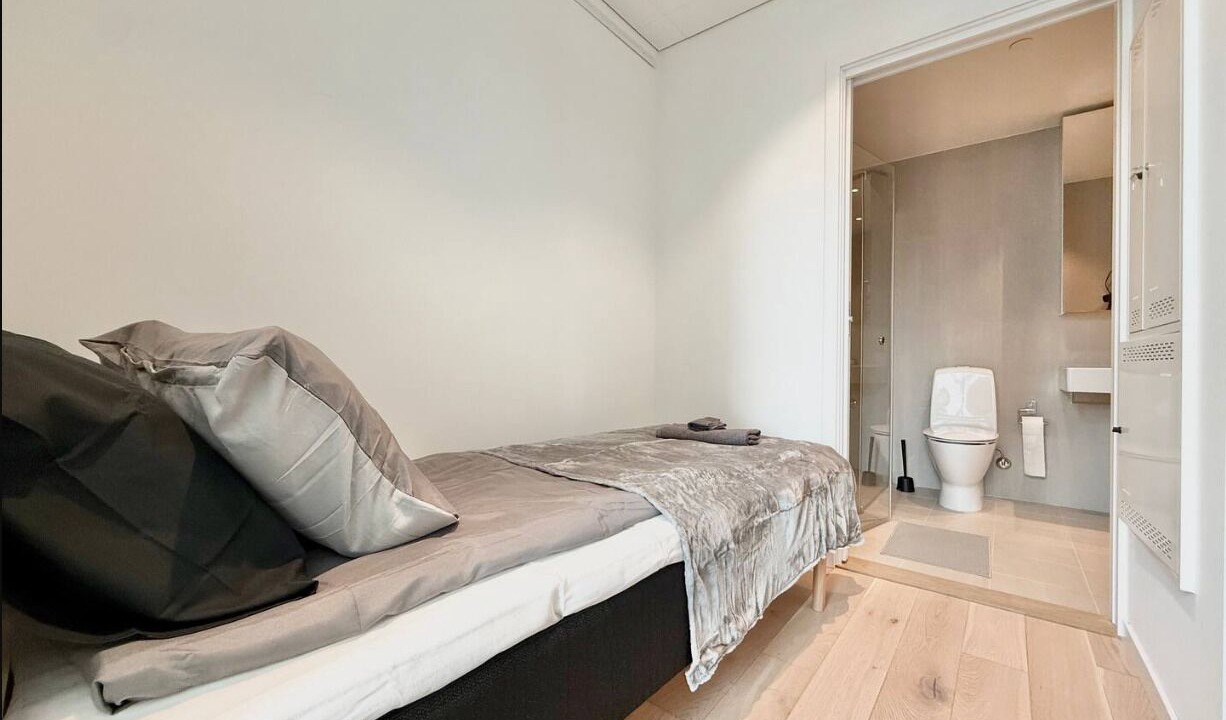 Photo of Bedroom in Lundby