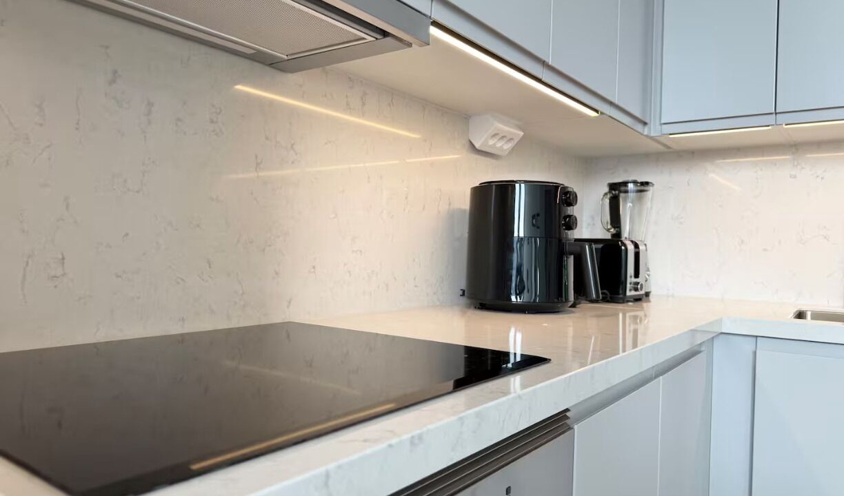 Photo of Kitchen in Lundby
