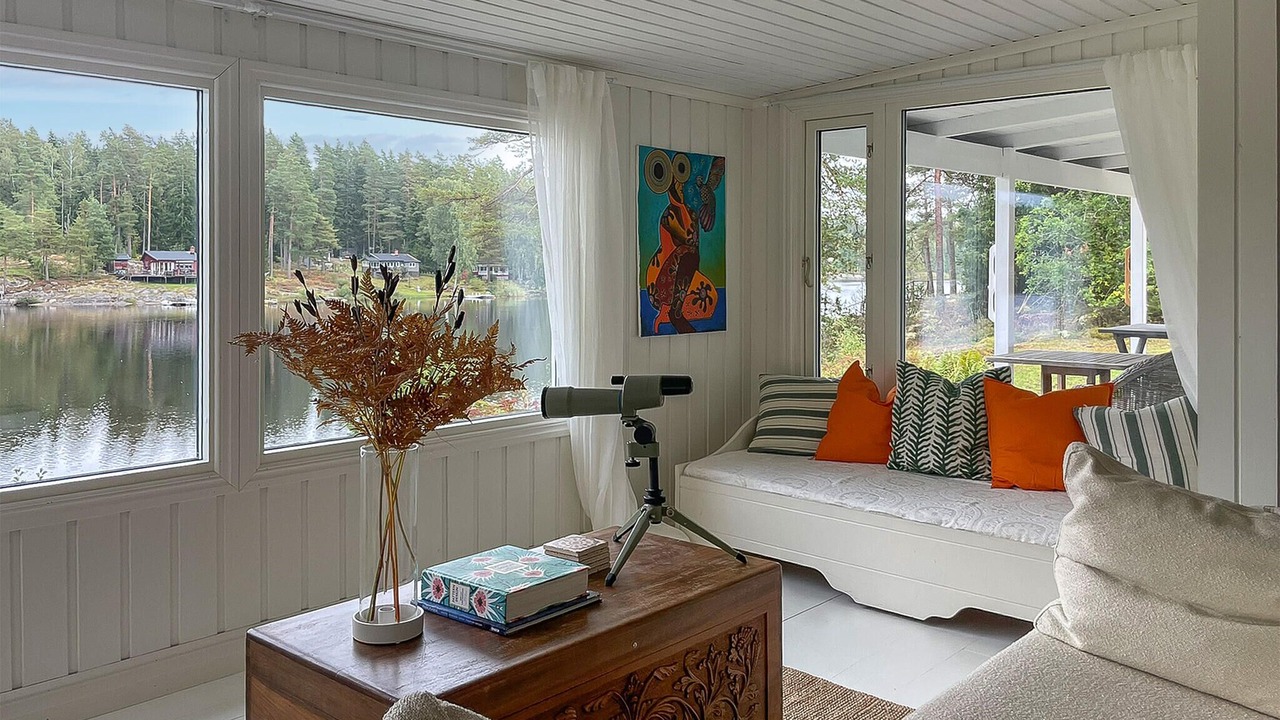 Photo of Bedroom in Saffle Municipality