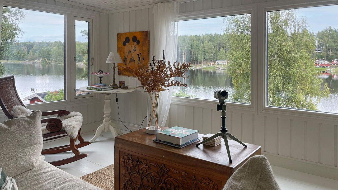 Photo of Bedroom in Saffle Municipality