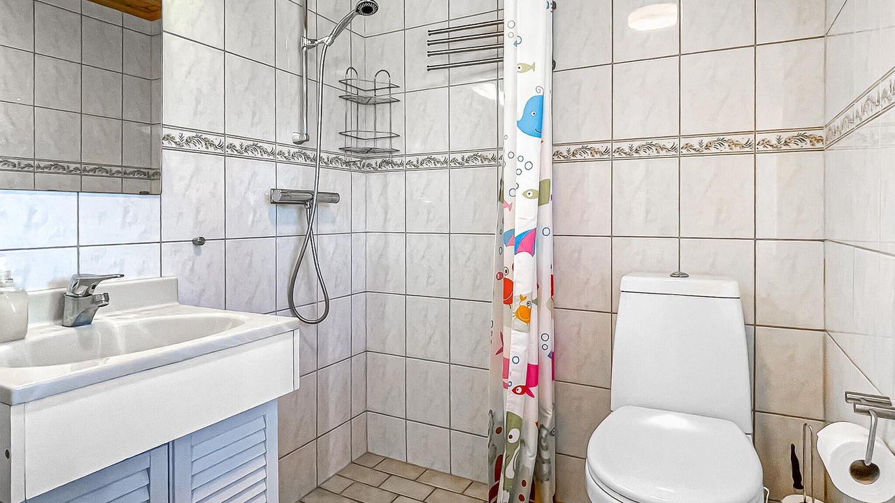 Photo of Bathroom in Arjang