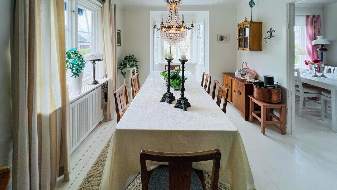 Photo of Bedroom in Grebbestad