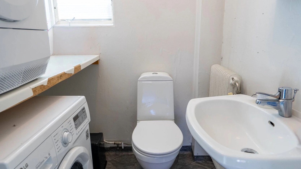 Photo of Bathroom in Ursviken