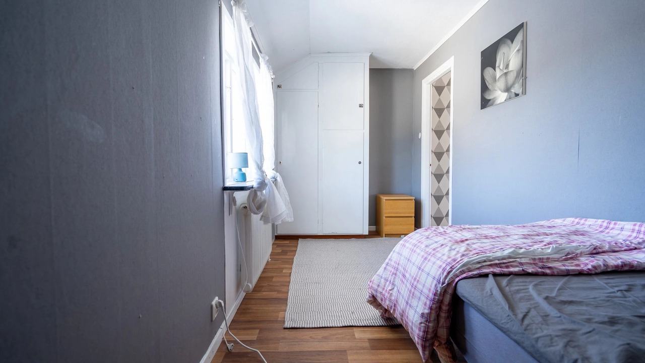 Photo of Bedroom in Ursviken