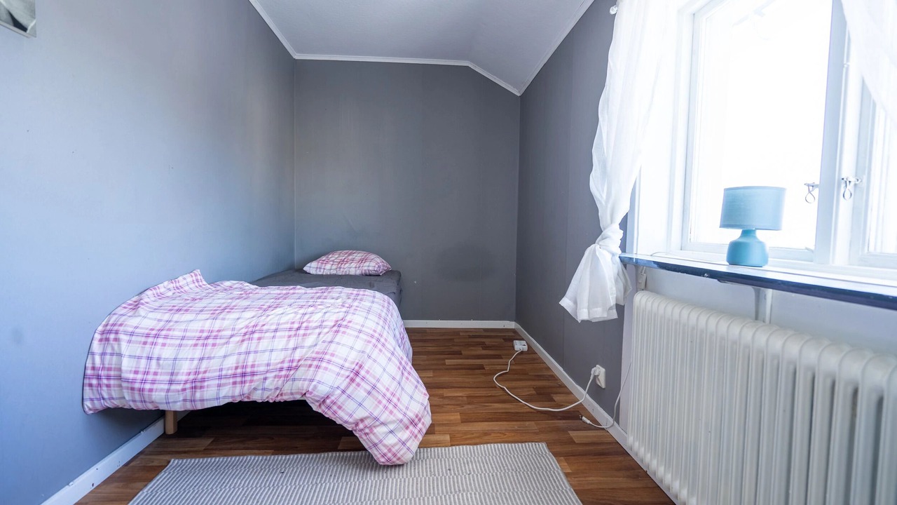 Photo of Bedroom in Ursviken