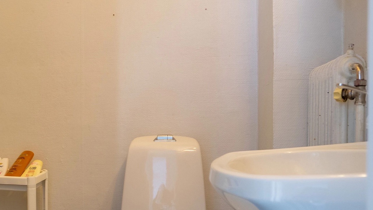 Photo of Bathroom in Ursviken