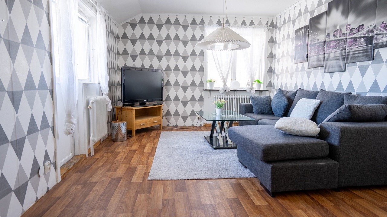 Photo of Livingroom in Ursviken