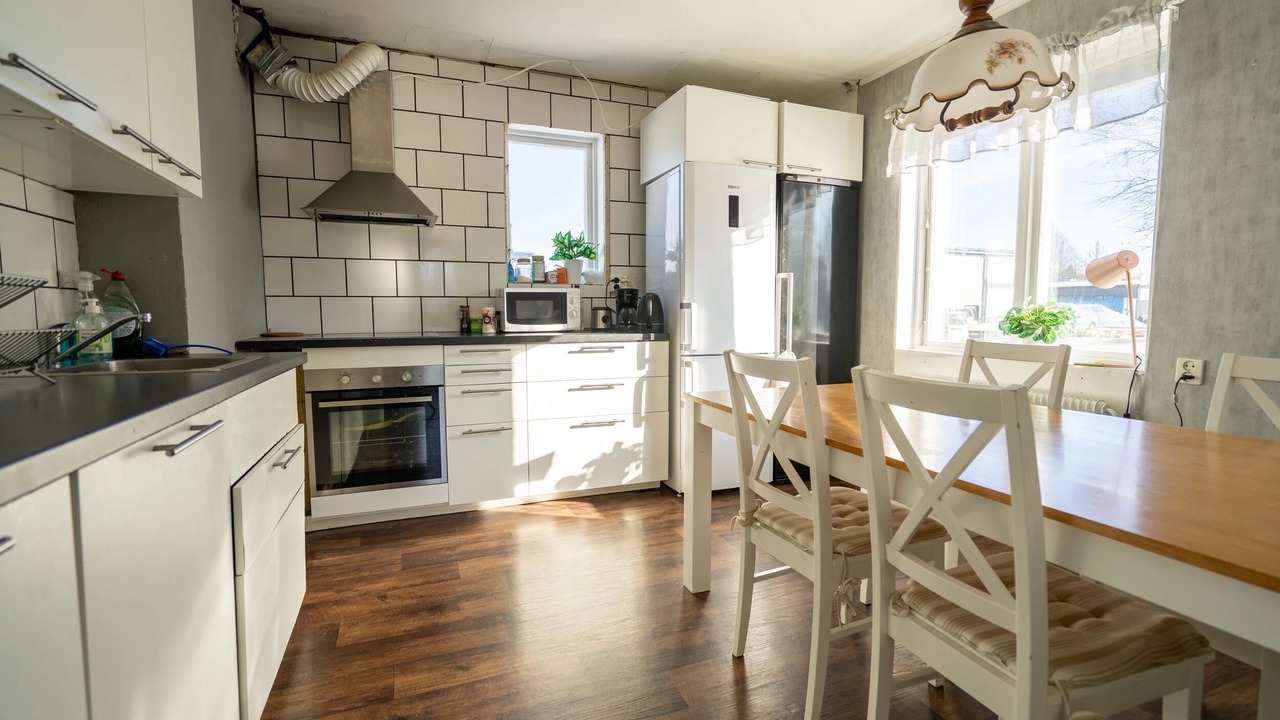 Photo of Kitchen in Ursviken