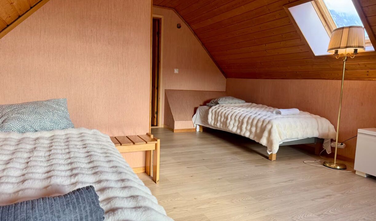 Photo of Bedroom in Torslanda