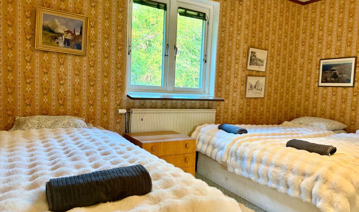 Photo of Bedroom in Torslanda