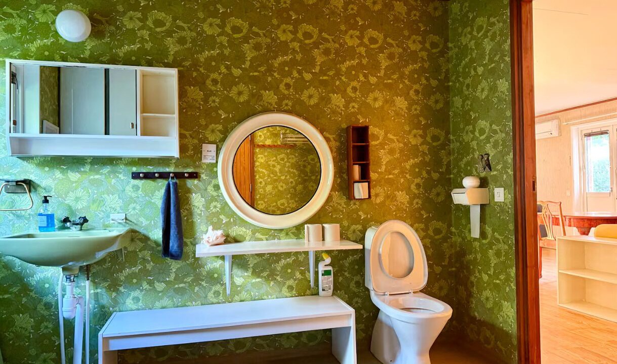 Photo of Bathroom in Torslanda