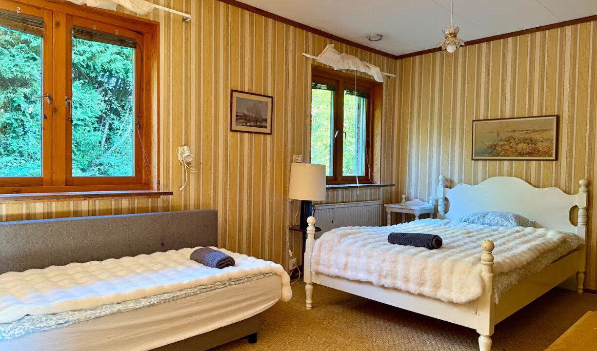 Photo of Bedroom in Torslanda