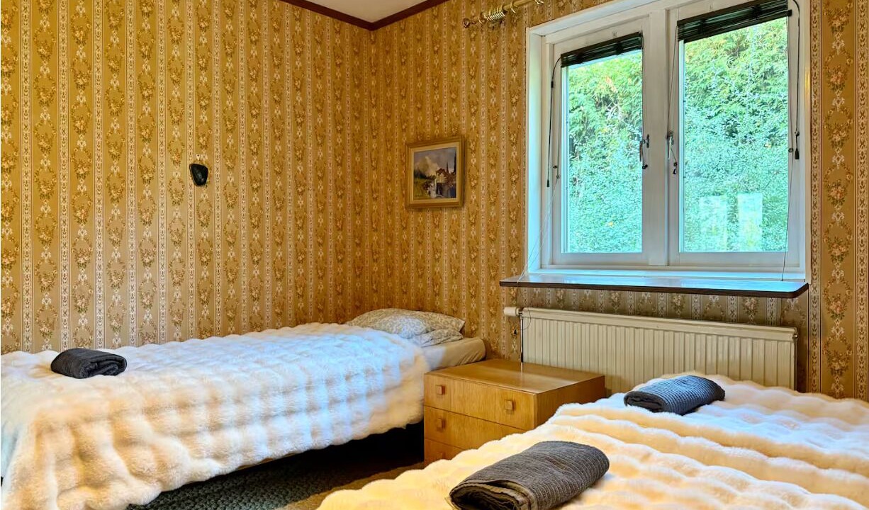 Photo of Bedroom in Torslanda