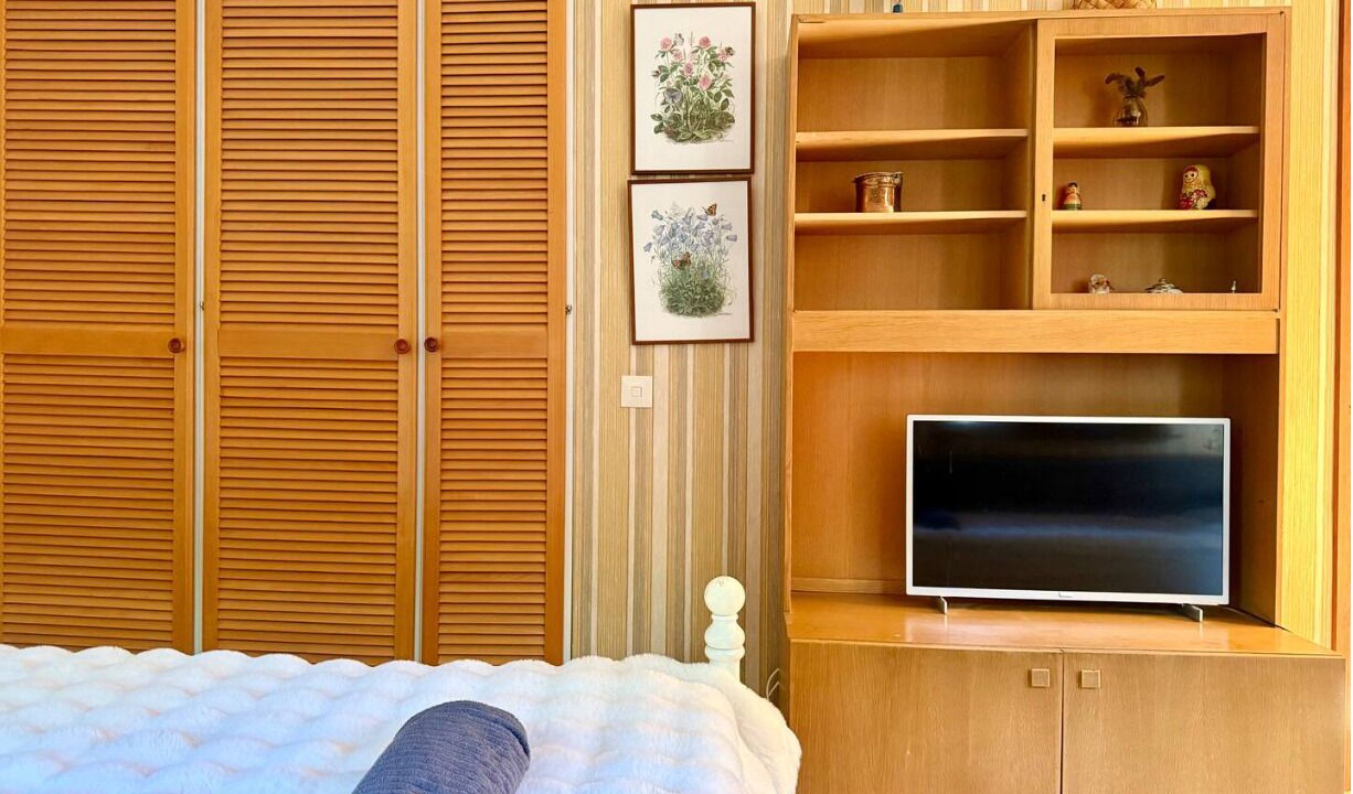 Photo of Bedroom in Torslanda