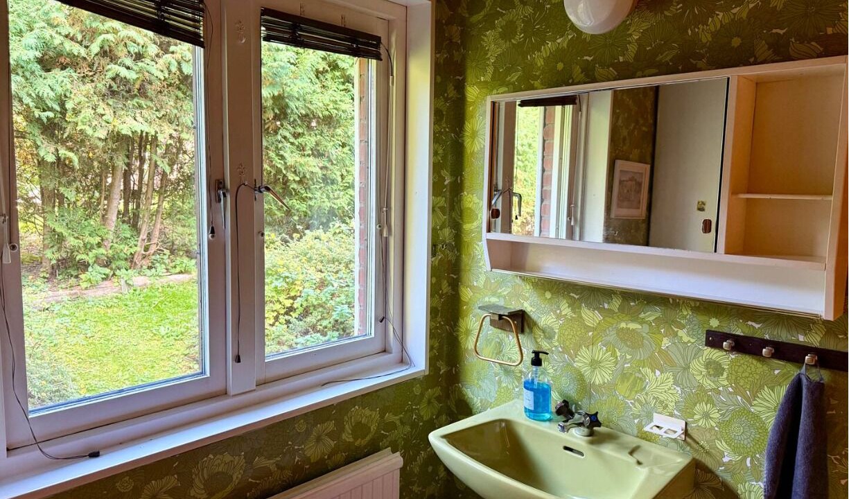 Photo of Bathroom in Torslanda