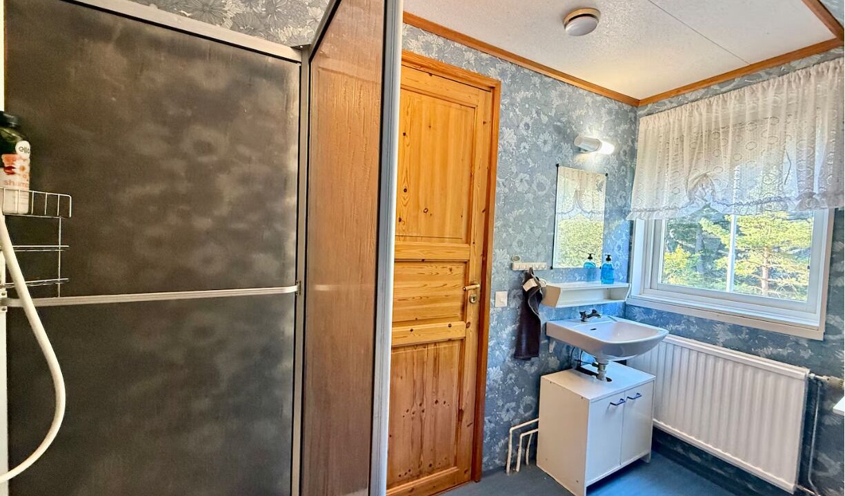 Photo of Bathroom in Torslanda