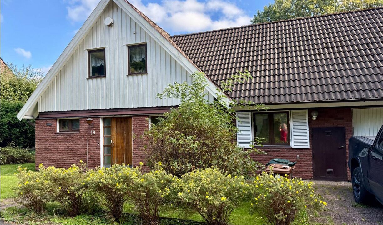 Photo of Outdoor in Torslanda