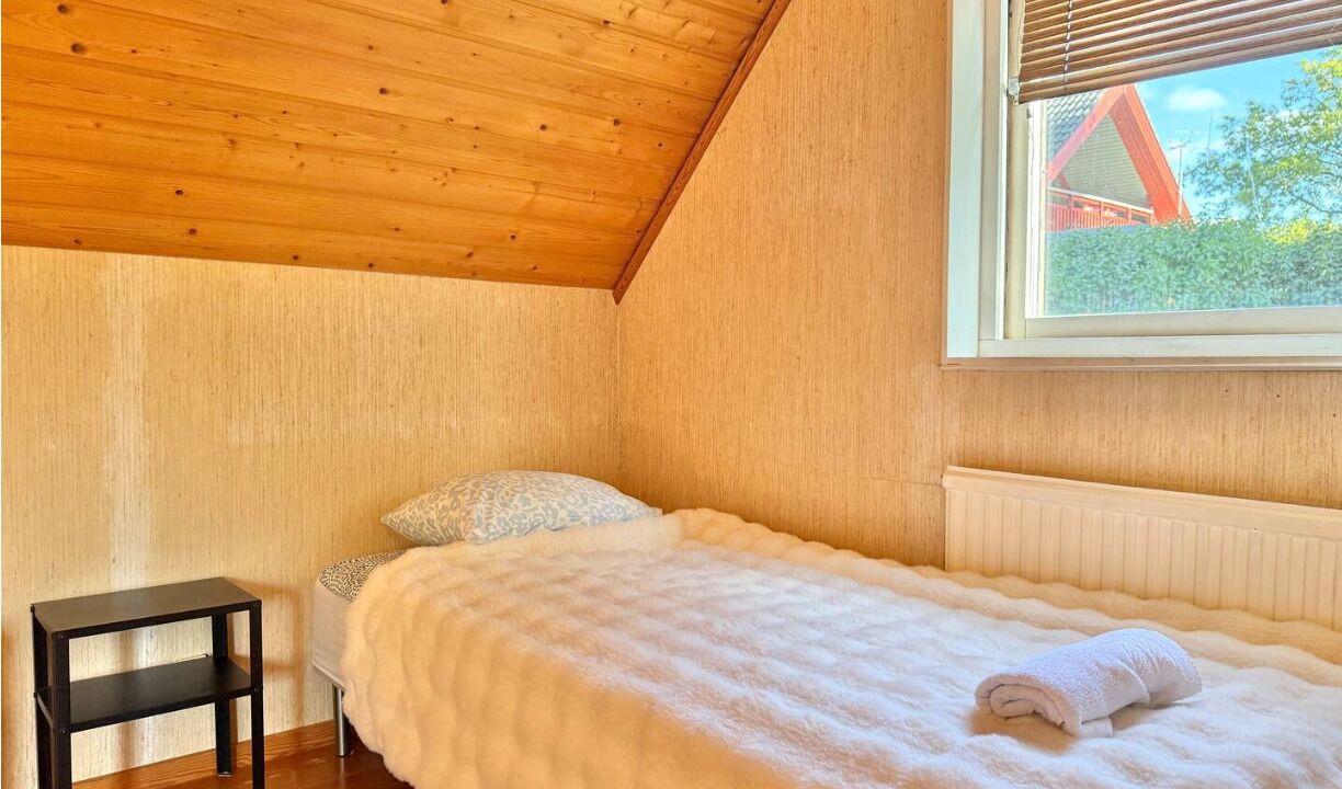 Photo of Bedroom in Torslanda