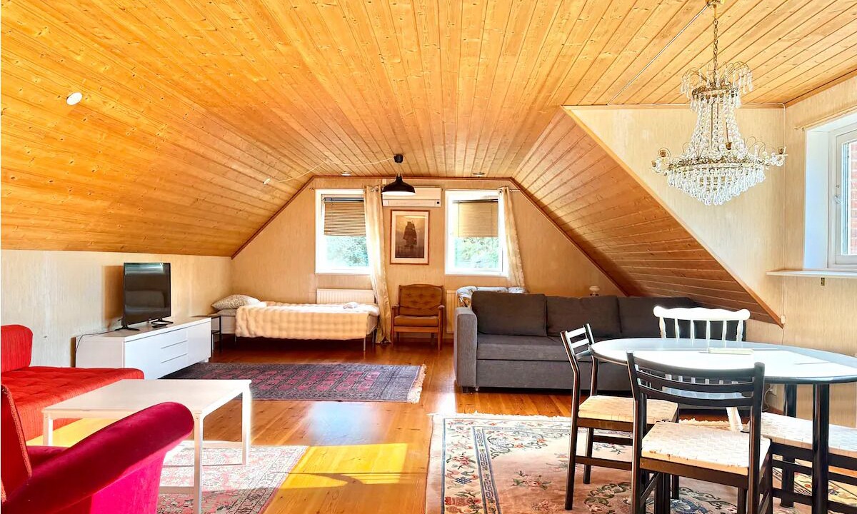 Photo of Livingroom in Torslanda