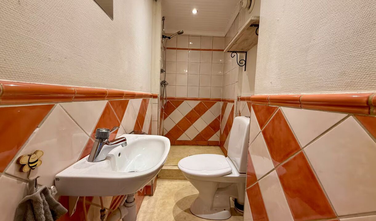 Photo of Bathroom in Torslanda