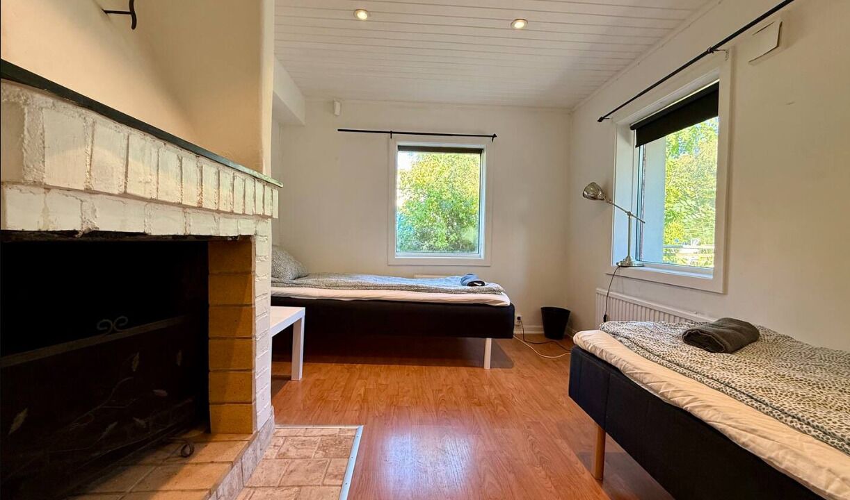 Photo of Bedroom in Torslanda