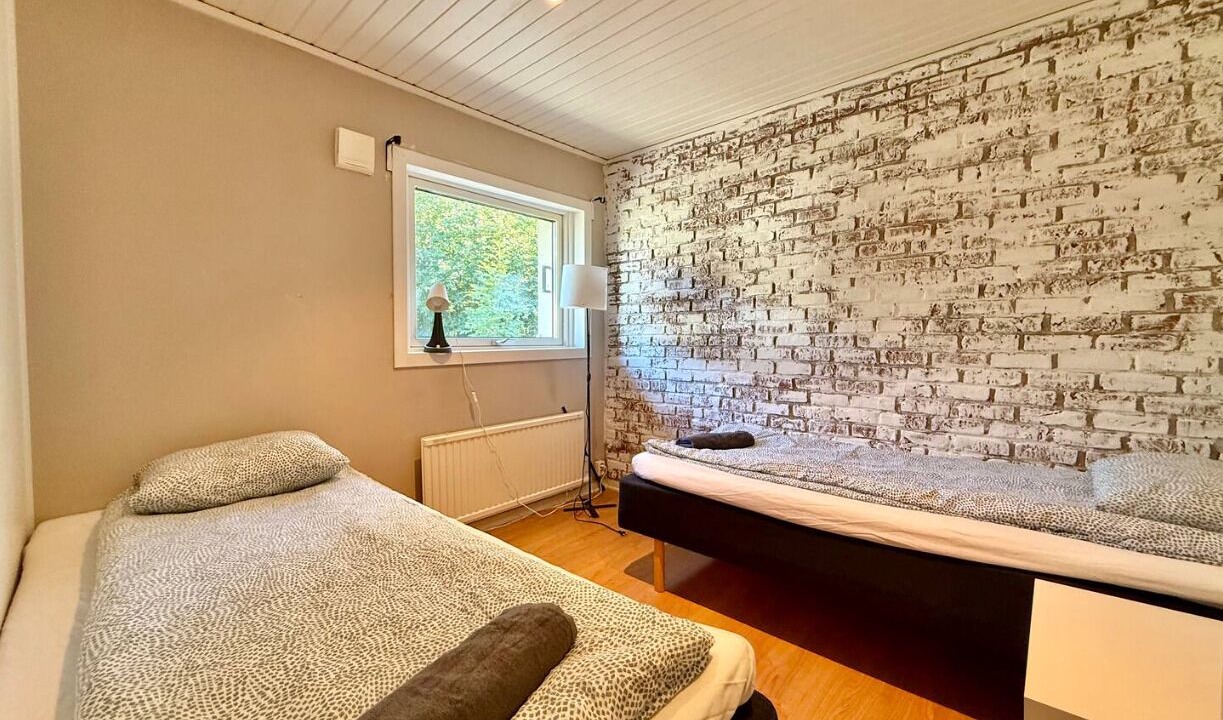 Photo of Bedroom in Torslanda