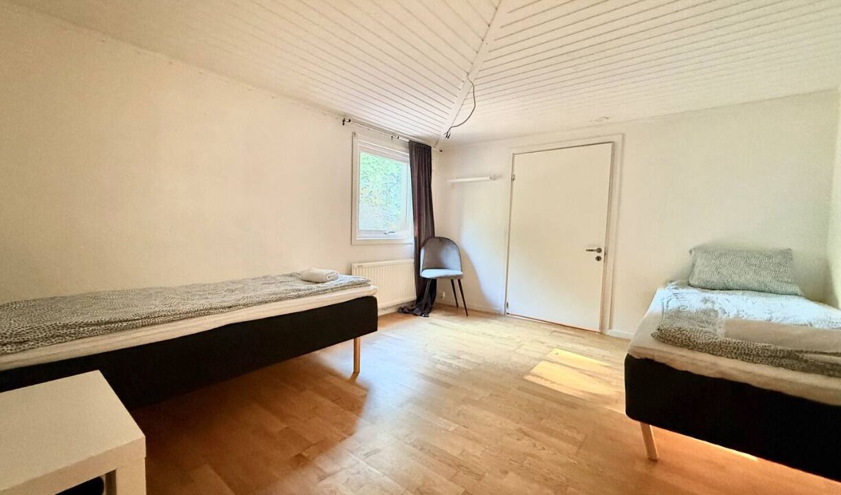 Photo of Bedroom in Torslanda