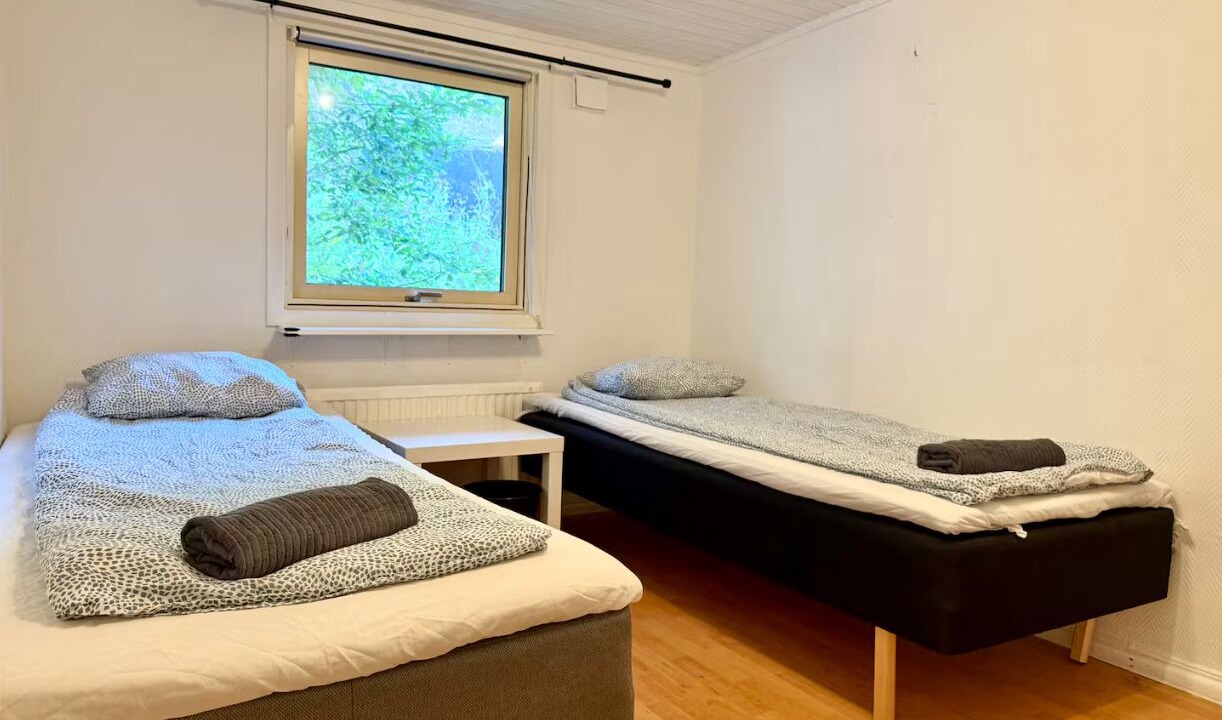 Photo of Bedroom in Torslanda