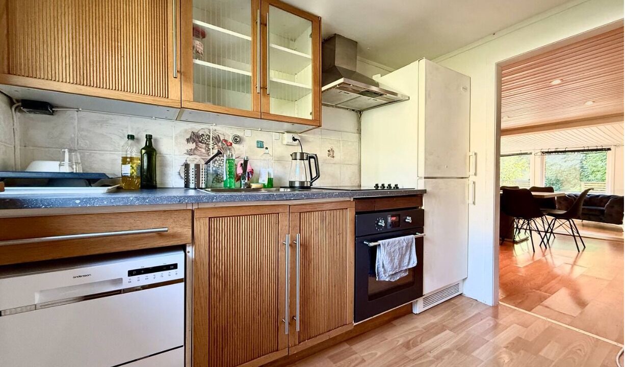 Photo of Kitchen in Torslanda