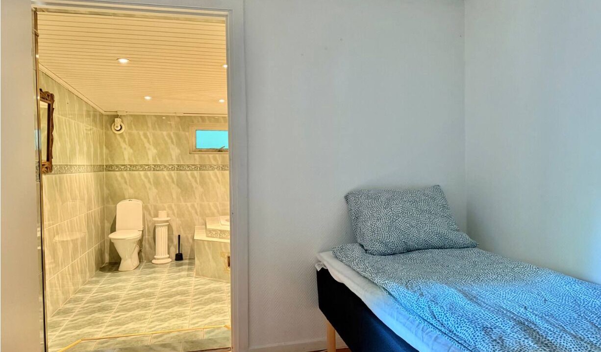 Photo of Bedroom in Torslanda
