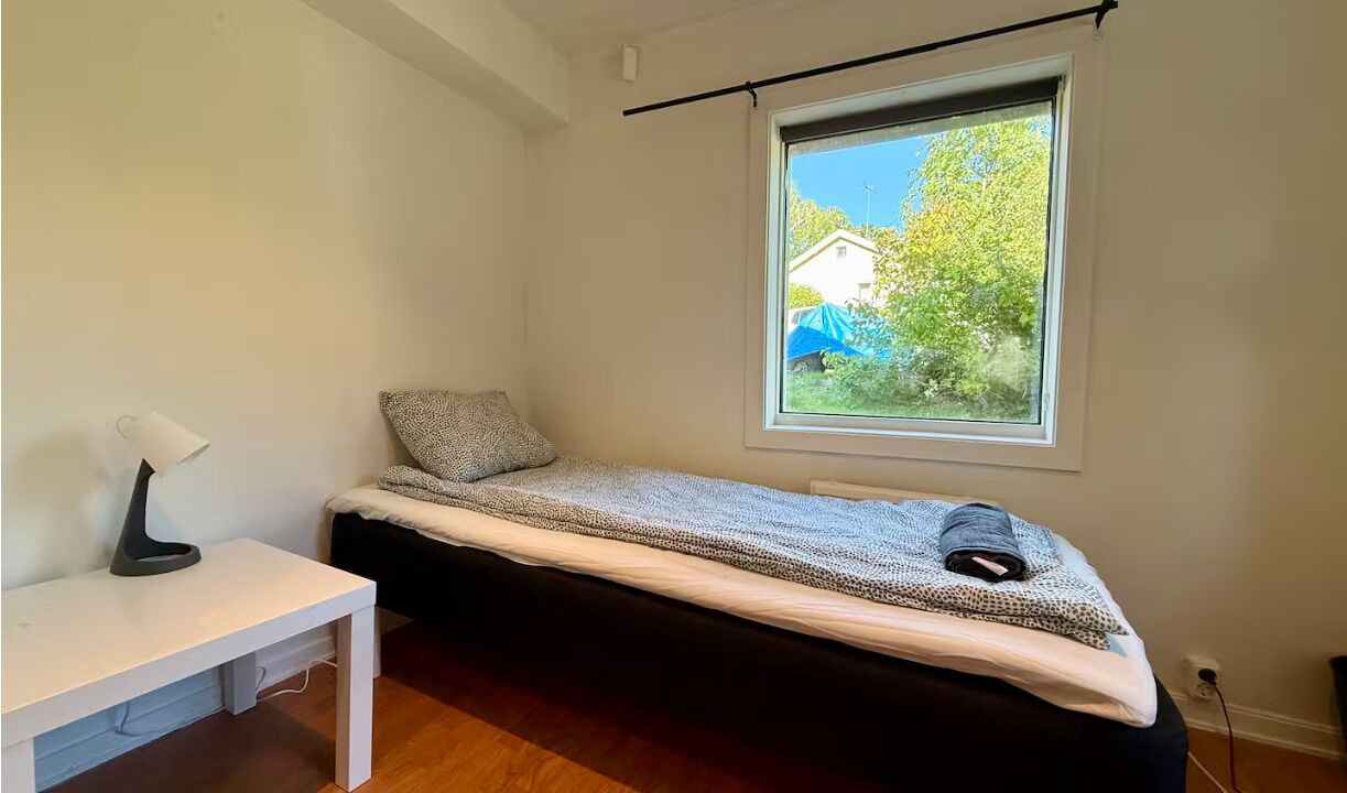 Photo of Bedroom in Torslanda