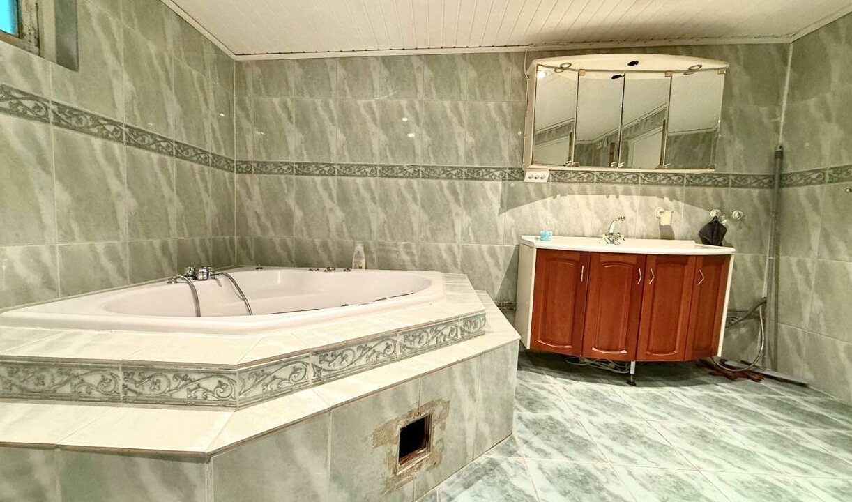 Photo of Bathroom in Torslanda