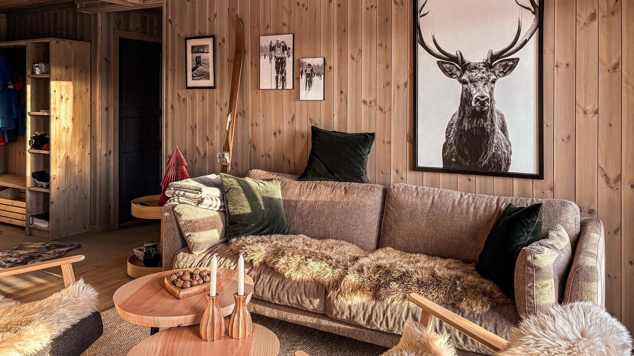 Photo of Bedroom in Sor-Fron