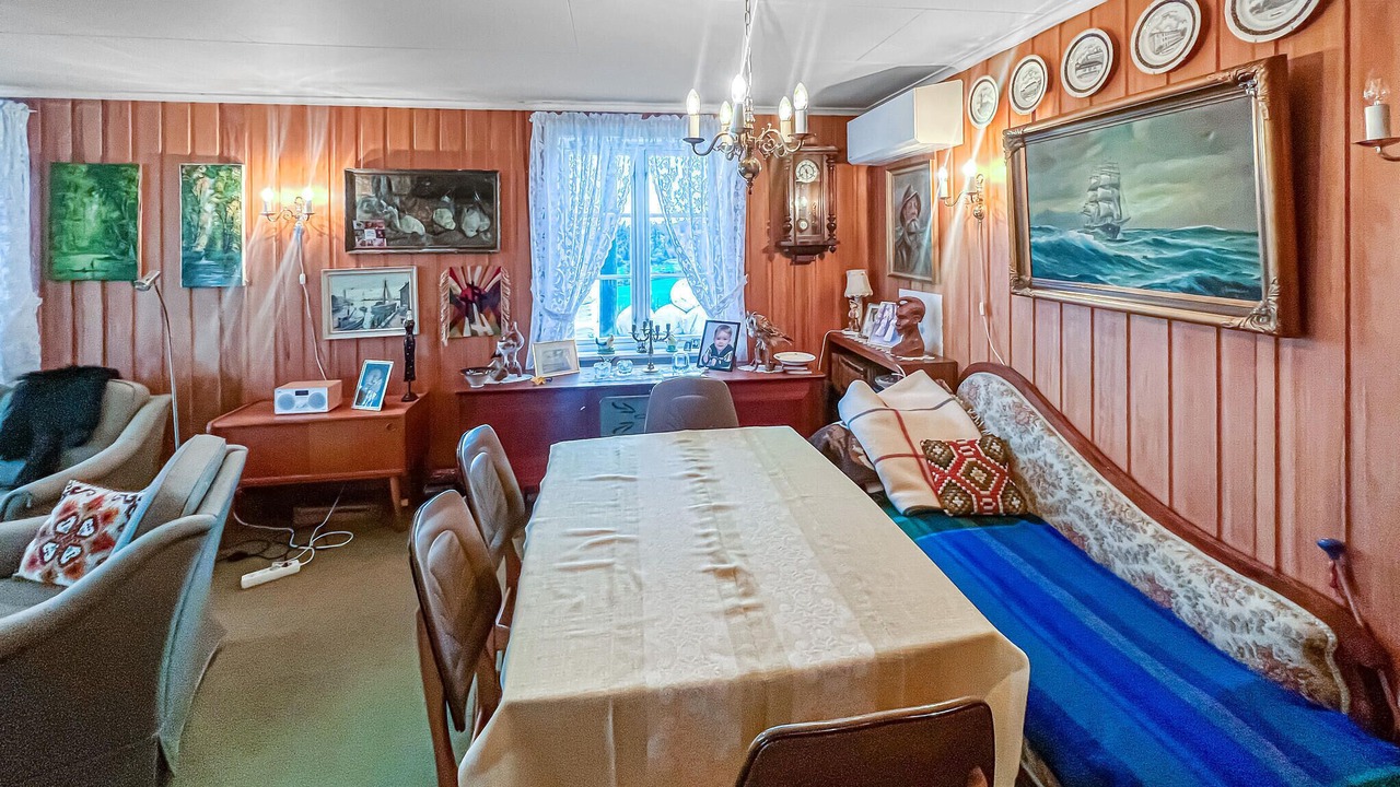 Photo of Bedroom in Farsund