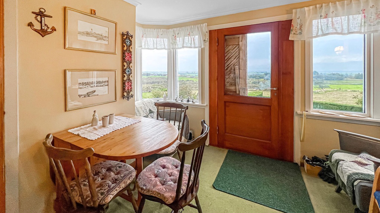 Photo of Bedroom in Farsund