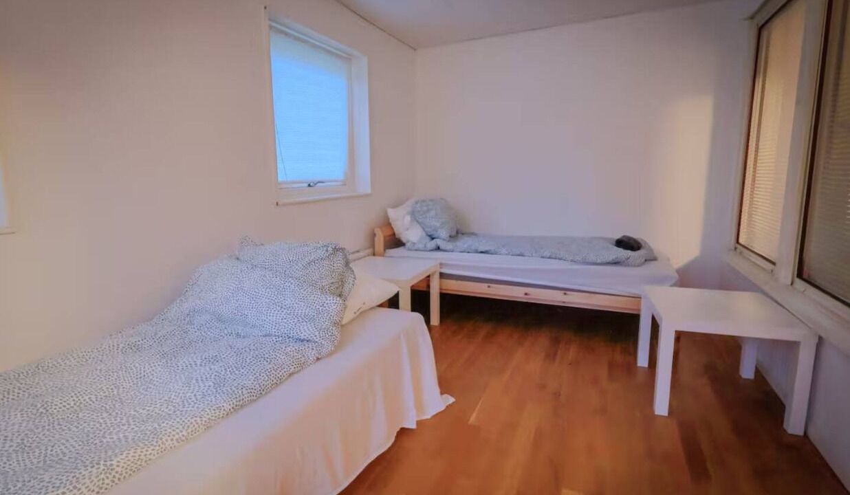 Photo of Bedroom in Gothenburg