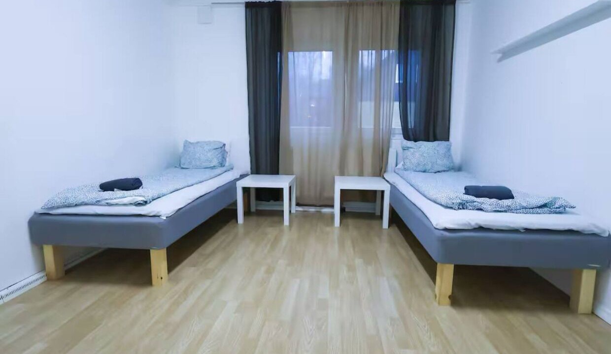 Photo of Bedroom in Gothenburg
