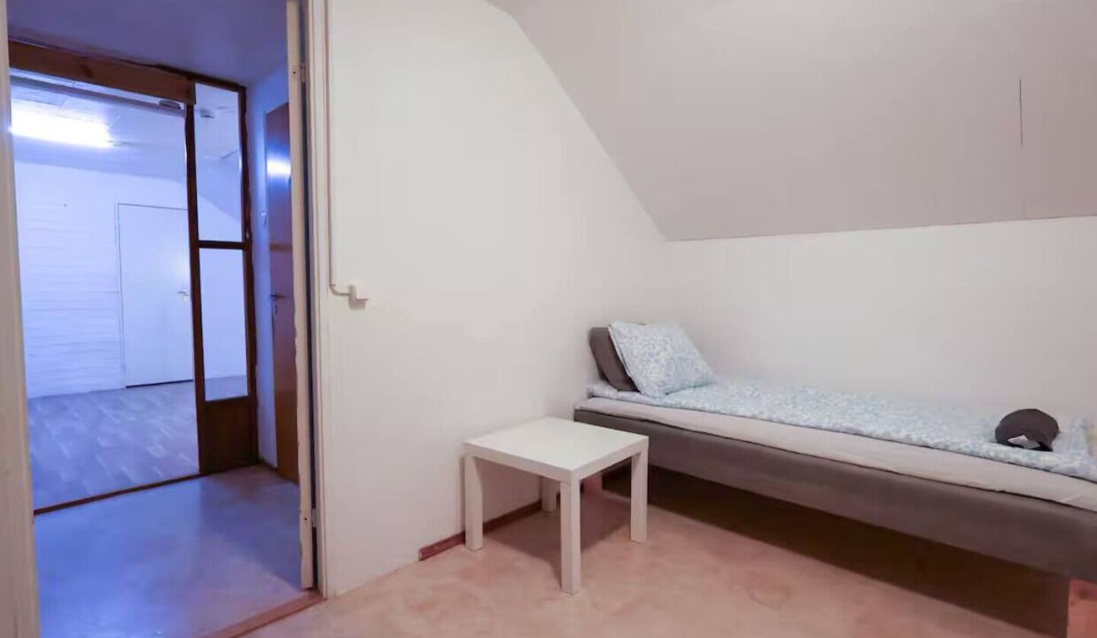 Photo of Bedroom in Gothenburg