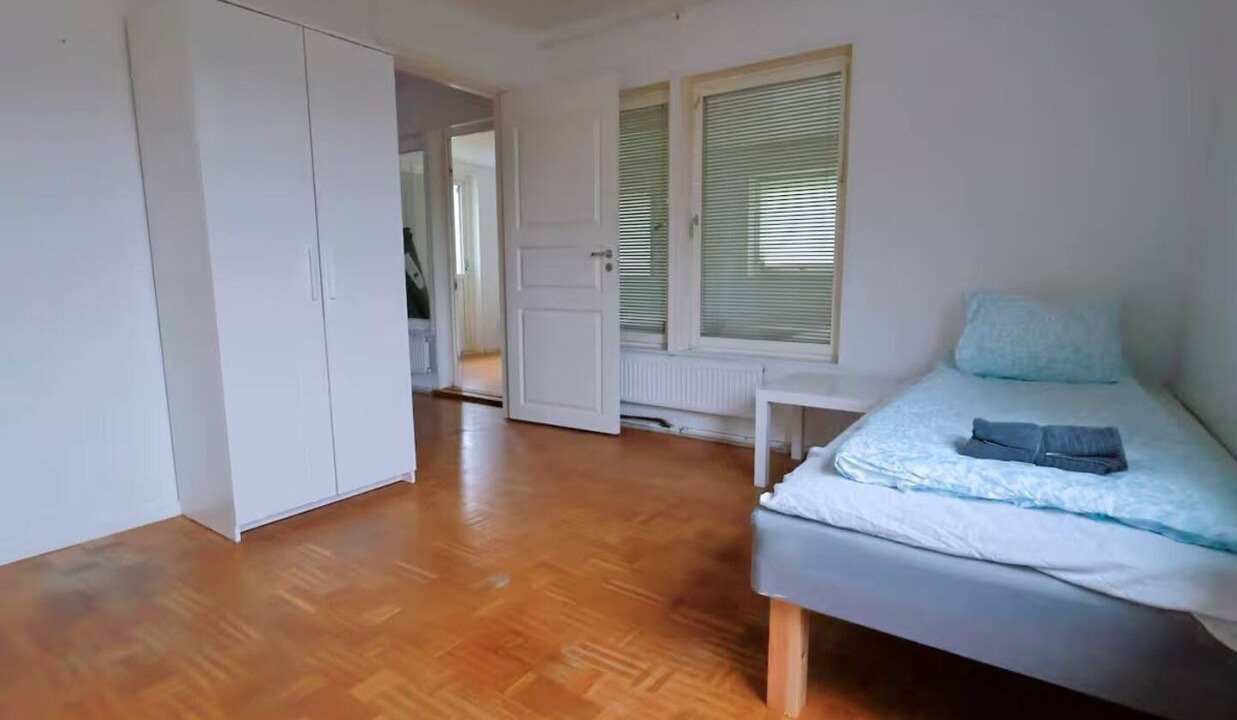Photo of Bedroom in Gothenburg
