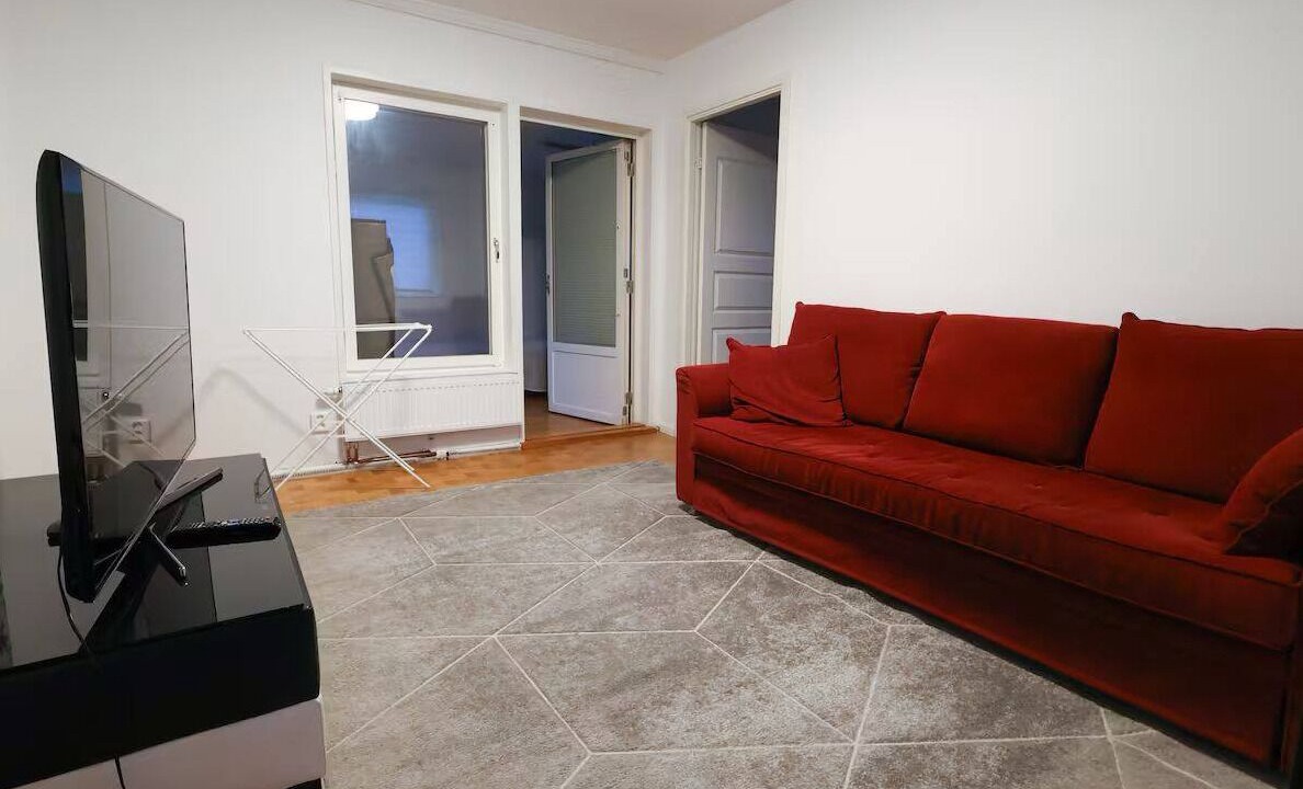 Photo of Livingroom in Gothenburg