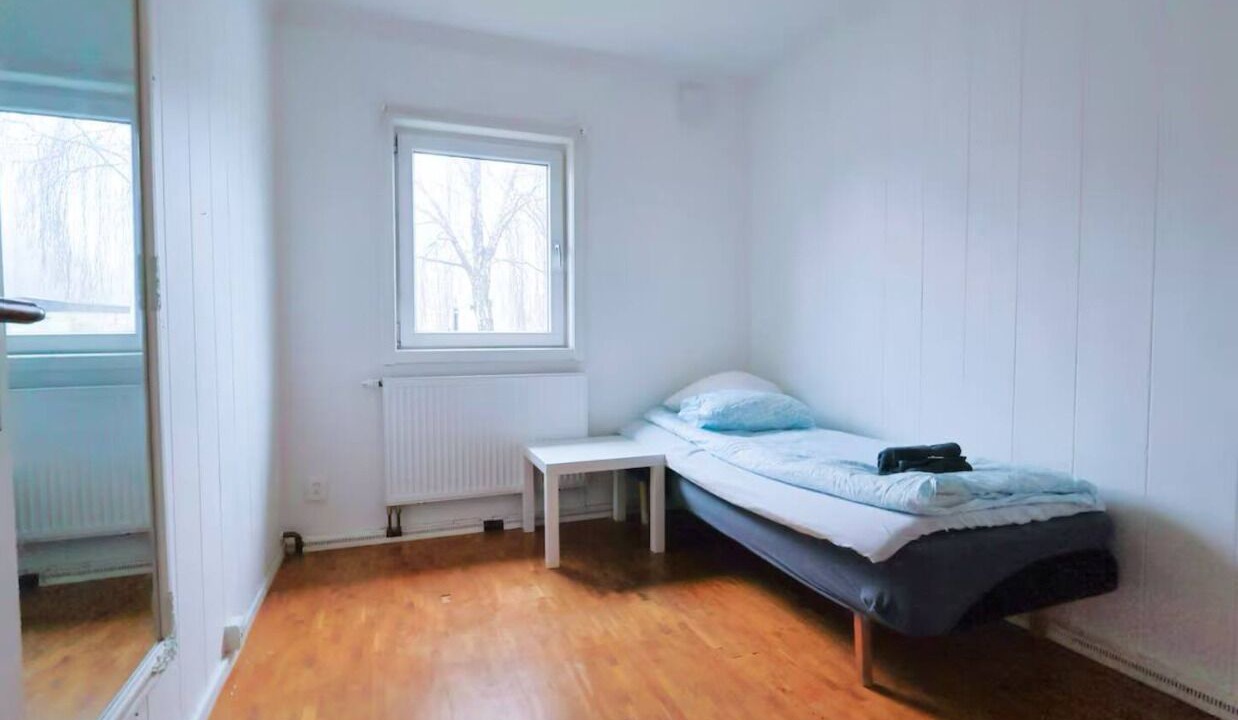 Photo of Bedroom in Gothenburg